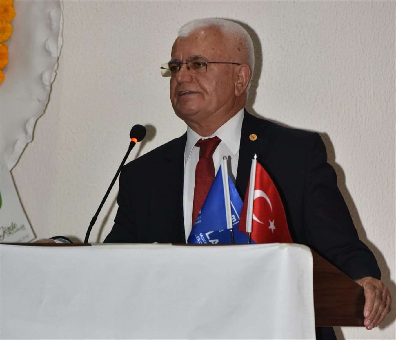    Mehmet Top: Amatör kulüplerin yükü ağırlaştırılmamalı haberi